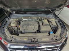 Volkswagen Passat 2020 Facelift 330TSI Elite National VI - ფოტო 16
