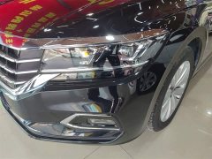 Volkswagen Passat 2020 Facelift 330TSI Elite National VI - ფოტო 18