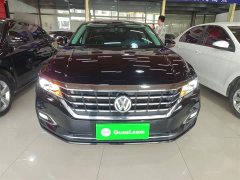 Volkswagen Passat 2020 Facelift 330TSI Elite National VI - ფოტო 3