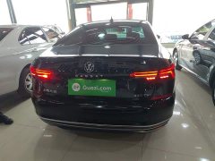 Volkswagen Passat 2020 Facelift 330TSI Elite National VI - ფოტო 4