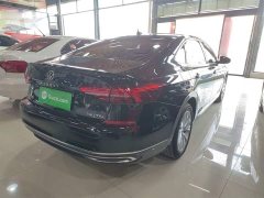 Volkswagen Passat 2020 Facelift 330TSI Elite National VI - ფოტო 5