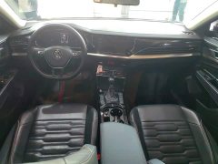 Volkswagen Passat 2020 Facelift 330TSI Elite National VI - ფოტო 6