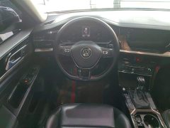Volkswagen Passat 2020 Facelift 330TSI Elite National VI - ფოტო 7