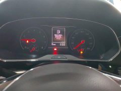 Volkswagen Passat 2020 Facelift 330TSI Elite National VI - ფოტო 8
