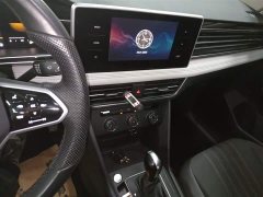 Volkswagen Tiguan L 2023 330TSI Automatic Two-Wheel Drive Comfort Edition - ფოტო 10