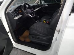 Volkswagen Tiguan L 2023 330TSI Automatic Two-Wheel Drive Comfort Edition - ფოტო 12
