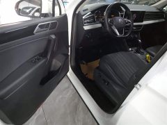 Volkswagen Tiguan L 2023 330TSI Automatic Two-Wheel Drive Comfort Edition - ფოტო 13