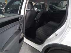 Volkswagen Tiguan L 2023 330TSI Automatic Two-Wheel Drive Comfort Edition - ფოტო 14