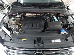 Volkswagen Tiguan L 2023 330TSI Automatic Two-Wheel Drive Comfort Edition - ფოტო 17