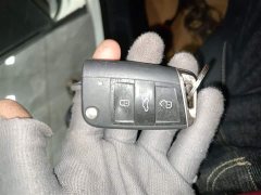 Volkswagen Tiguan L 2023 330TSI Automatic Two-Wheel Drive Comfort Edition - ფოტო 18
