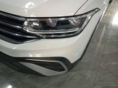 Volkswagen Tiguan L 2023 330TSI Automatic Two-Wheel Drive Comfort Edition - ფოტო 19