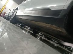 Volkswagen Tiguan L 2023 330TSI Automatic Two-Wheel Drive Comfort Edition - ფოტო 20