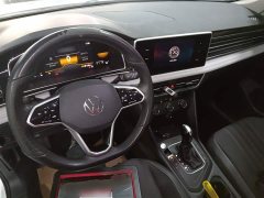 Volkswagen Tiguan L 2023 330TSI Automatic Two-Wheel Drive Comfort Edition - ფოტო 7