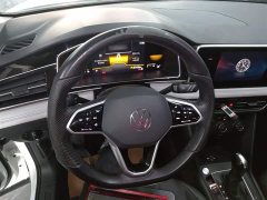 Volkswagen Tiguan L 2023 330TSI Automatic Two-Wheel Drive Comfort Edition - ფოტო 8