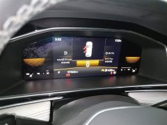 Volkswagen Tiguan L 2023 330TSI Automatic Two-Wheel Drive Comfort Edition - ფოტო 9