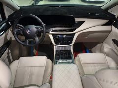 Buick GL8 ES Luxe 653T Comfort - ფოტო 10
