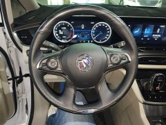 Buick GL8 ES Luxe 653T Comfort - ფოტო 11