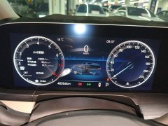 Buick GL8 ES Luxe 653T Comfort - ფოტო 12
