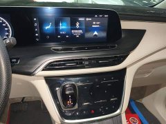 Buick GL8 ES Luxe 653T Comfort - ფოტო 13