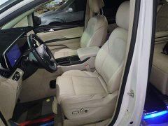 Buick GL8 ES Luxe 653T Comfort - ფოტო 15