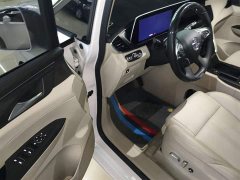 Buick GL8 ES Luxe 653T Comfort - ფოტო 16