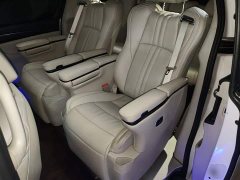 Buick GL8 ES Luxe 653T Comfort - ფოტო 17