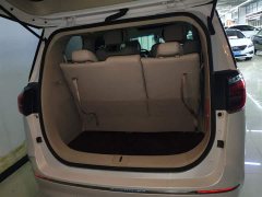 Buick GL8 ES Luxe 653T Comfort - ფოტო 19