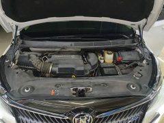 Buick GL8 ES Luxe 653T Comfort - ფოტო 20