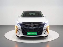 Buick GL8 ES Luxe 653T Comfort - ფოტო 3