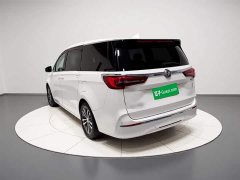 Buick GL8 ES Luxe 653T Comfort - ფოტო 5