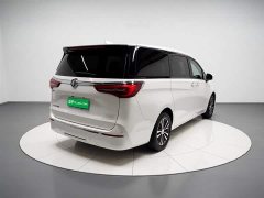 Buick GL8 ES Luxe 653T Comfort - ფოტო 7