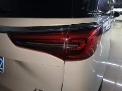 Buick GL8 ES Luxe 653T Comfort - ფოტო 8