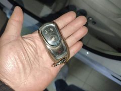 Buick GL8 ES Luxe 653T Comfort - ფოტო 9
