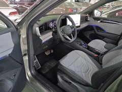Volkswagen Taos L 380TSI AWD Luxury Easy Package - ფოტო 12