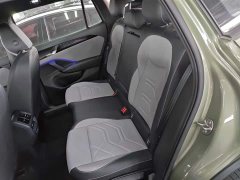 Volkswagen Taos L 380TSI AWD Luxury Easy Package - ფოტო 13