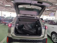 Volkswagen Taos L 380TSI AWD Luxury Easy Package - ფოტო 15