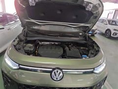 Volkswagen Taos L 380TSI AWD Luxury Easy Package - ფოტო 16