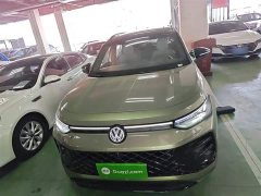 Volkswagen Taos L 380TSI AWD Luxury Easy Package - ფოტო 3