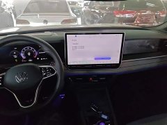 Volkswagen Taos L 380TSI AWD Luxury Easy Package - ფოტო 6