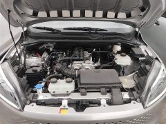 Wuling Hongguang New Energy Extended-Range Hybrid 50KM Comfort - ფოტო 16