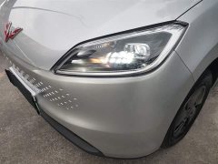 Wuling Hongguang New Energy Extended-Range Hybrid 50KM Comfort - ფოტო 18