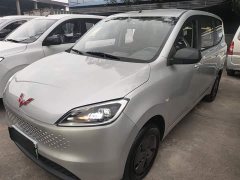 Wuling Hongguang New Energy Extended-Range Hybrid 50KM Comfort - ფოტო 2