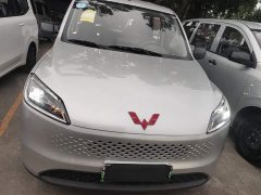 Wuling Hongguang New Energy Extended-Range Hybrid 50KM Comfort - ფოტო 3