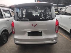 Wuling Hongguang New Energy Extended-Range Hybrid 50KM Comfort - ფოტო 4