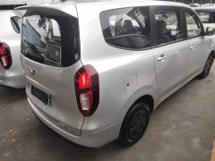 Wuling Hongguang New Energy Extended-Range Hybrid 50KM Comfort - ფოტო 5