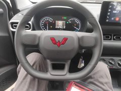 Wuling Hongguang New Energy Extended-Range Hybrid 50KM Comfort - ფოტო 7