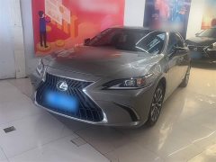 Lexus ES 2022 200 Excellence Edition - ფოტო 11