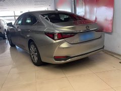 Lexus ES 2022 200 Excellence Edition - ფოტო 12