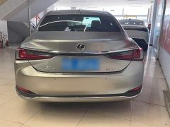 Lexus ES 2022 200 Excellence Edition - ფოტო 13