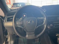 Lexus ES 2022 200 Excellence Edition - ფოტო 3